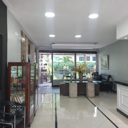 Mindu Park Hotel-3