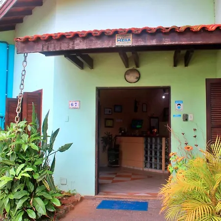 Praia Hotel Suarão - Itanhaém-3