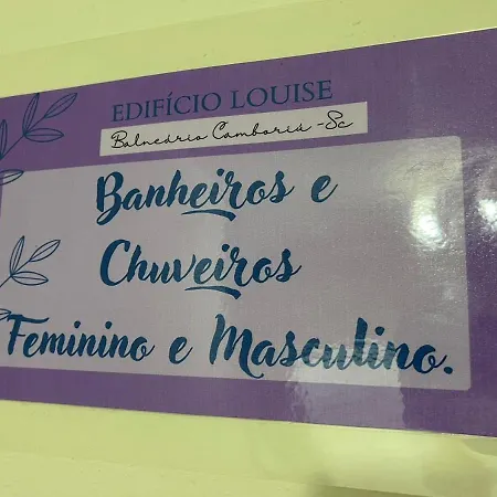 Pousada Louise-2