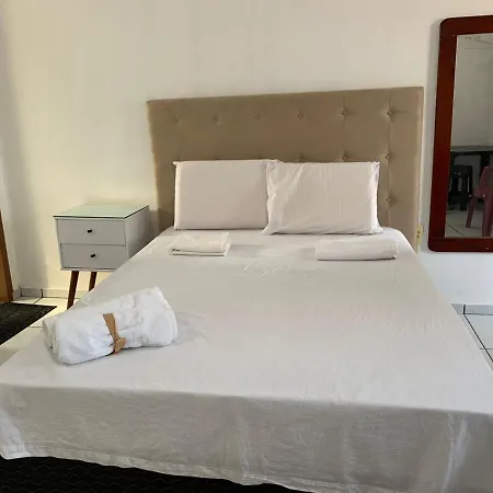 Pousada Meu Xodó-2
