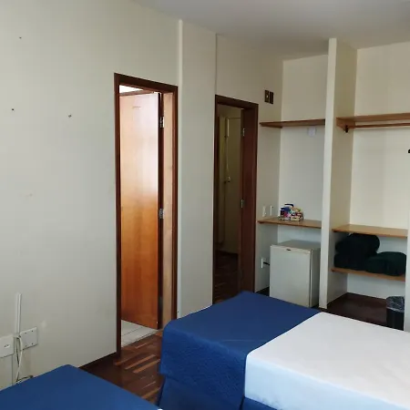 Summit Inn Hotel Pouso Alegre-2