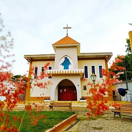 Pousada Líder-3