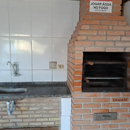 Pousada Dos Camponeses-2