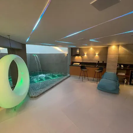 Motel Dubai Bh (Adults Only)-3
