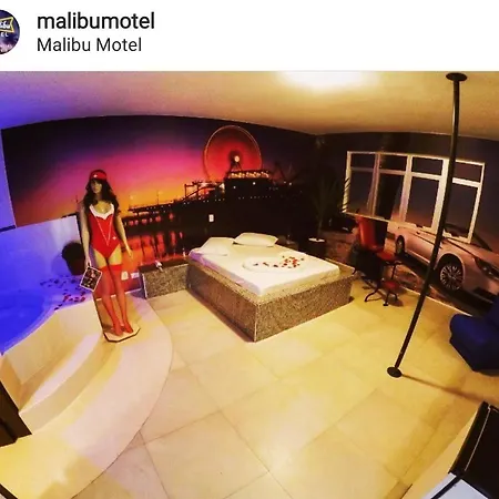 Motel Malibu-2