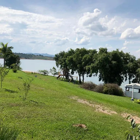 Villa Interlagos De Minas-3