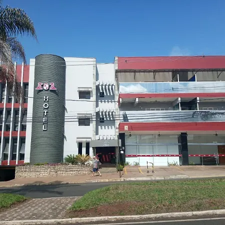 Carlton Plaza Torre-2