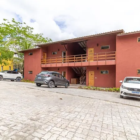Trancoso Residence Pousada-2