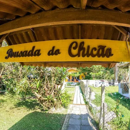 Pousada Do Chicao-2