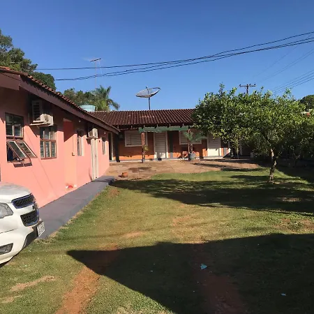 Pousada Catarinense-2