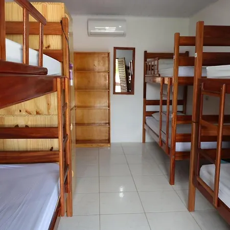 Hostel Jeri Central-2