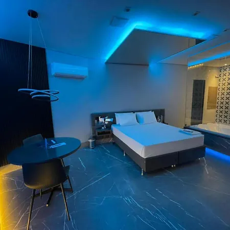 Motel Dubai Bh (Adults Only)-2
