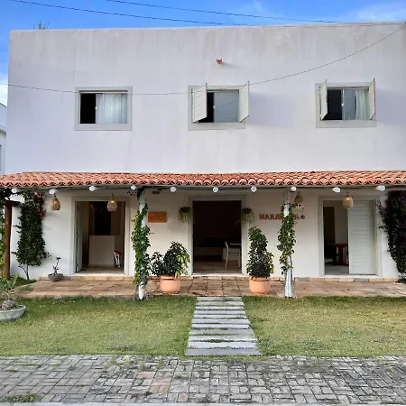 Maravista Guest House-2