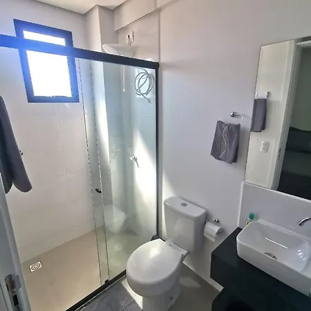 Apartamento Ponte Amizade-3