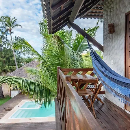 Barra Grande Beach Club-2