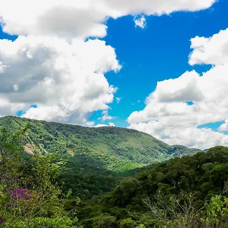 Pousada Das Andorinhas-2