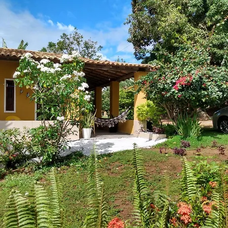 Refúgio sossego (casa de campo)-2