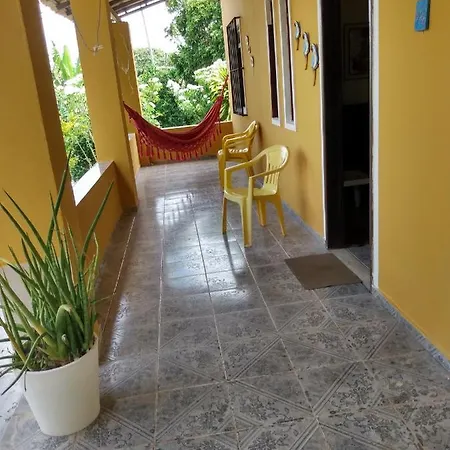 Refúgio sossego (casa de campo)-3