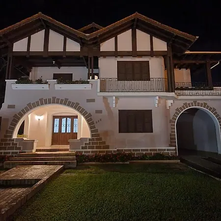 Pousada Dos Arcos-3