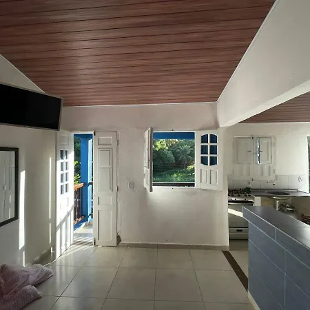 Casa na Orla - Praia de Gaibu!-2