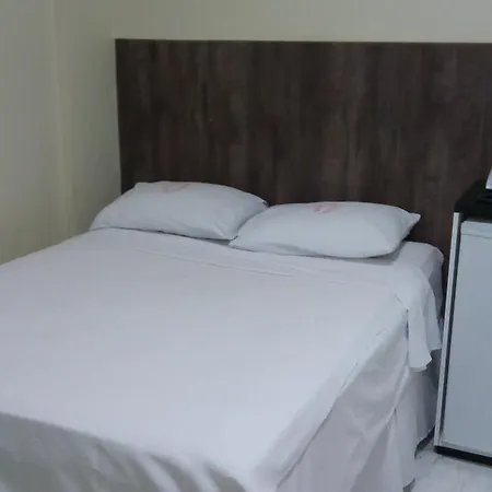 Hotel Pousada Ludovicense-3