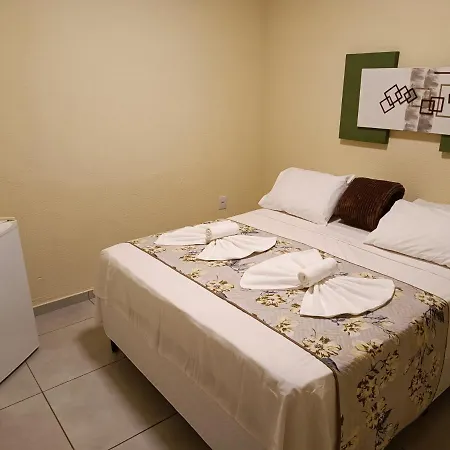 Belo Quinto Styles Pousada-2
