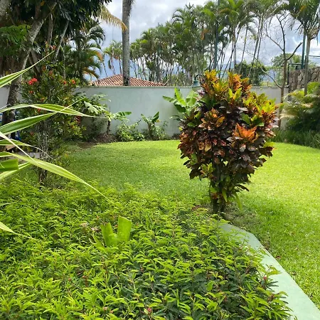 Casa em Condomínio com Piscina - Residencial Maresias 50 m da Praia-3