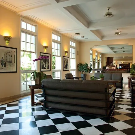 Grande Hotel Sao Pedro-3