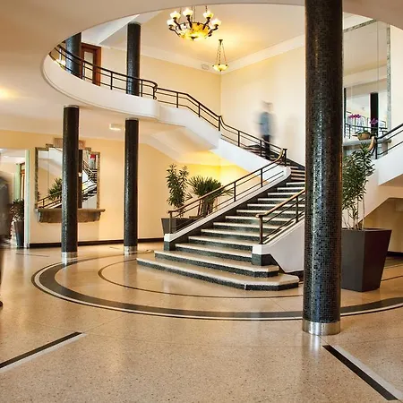 Grande Hotel Sao Pedro-3