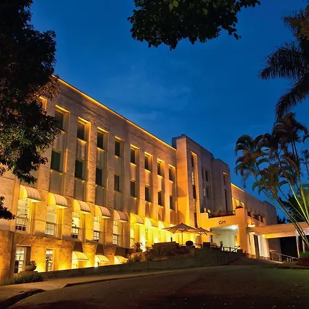 Grande Hotel Sao Pedro-2