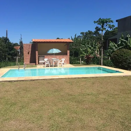 Miguel Pereira, Casa Na Serra, RJ-3