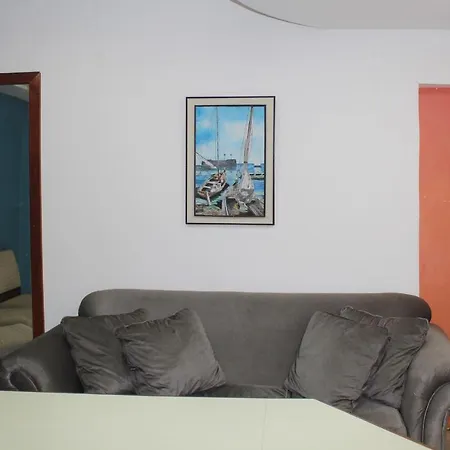 Hostel Morro Do Gato-3