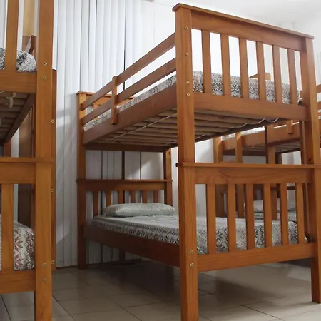 Hostel Morro Do Gato-2