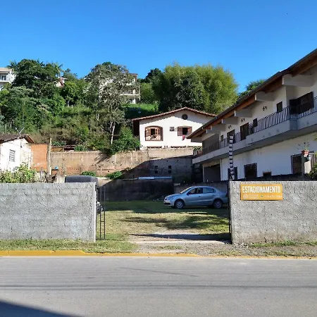 Pousada Girassol-3
