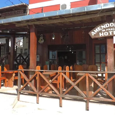 Amendoeira Hotel Da Vila-3