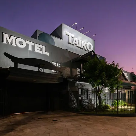 Taikô Motel-3