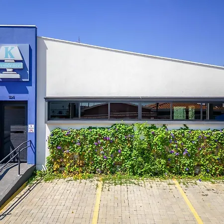 K2 Residence Campinas-2