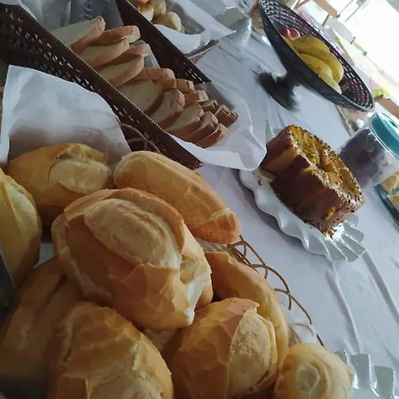 Hotel Sol Do Pernambuco-2