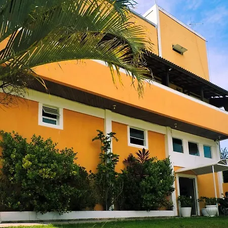 Hotel Sol Do Pernambuco-3
