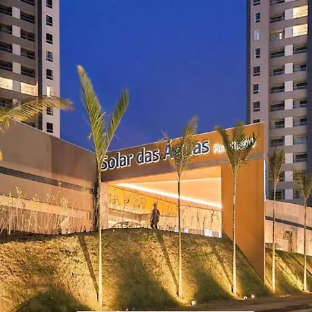 Enjoy Solar das Águas Park Resort-3