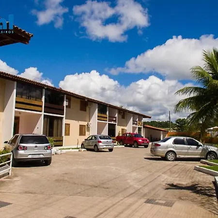 Apart Hotel Portal Do Atlantico - Portal Hoteis-3