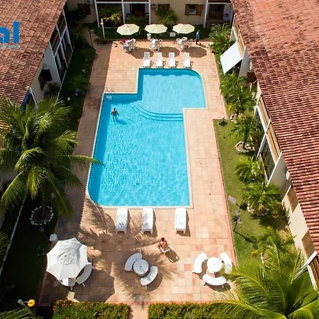Apart Hotel Portal Do Atlantico - Portal Hoteis-2