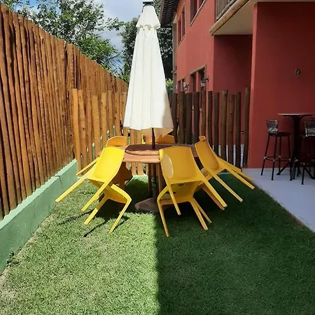 Village 8A - Recanto Da Lagoa Itacimirim-3