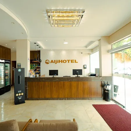 Hotel Alji Salto-3