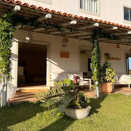 Maravista Guest House-3