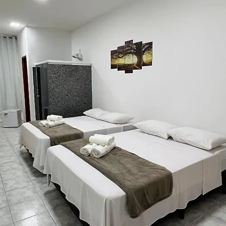 Pousada Styllus Da Serra-2