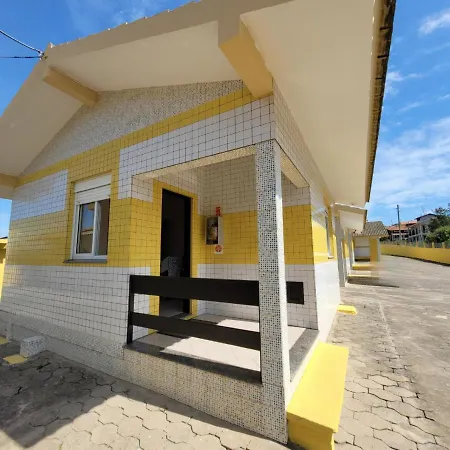 Pousada Genoveva - Apto com um dormitório-3