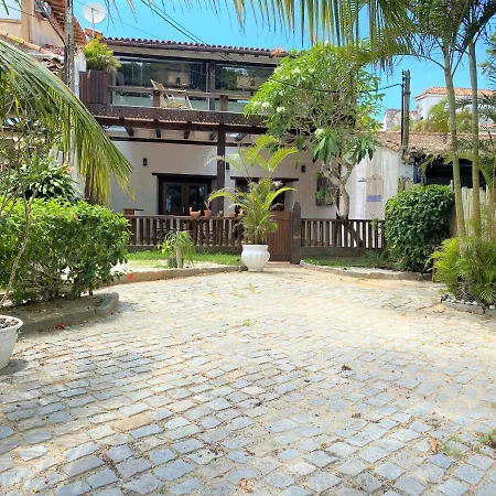 Praia dos Ossos Guest House - Búzios com pé na areia-3