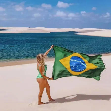 Pousada Ricatins-3