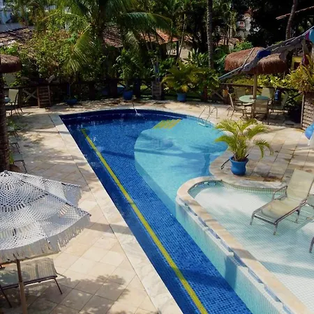 Thalassagarden Hotel - Pousada-2